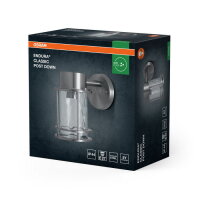 ENDURA CLASSIC POST Down E27 LEDVANCE 4099854452260