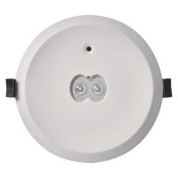 Nouzové svítidlo ORSU 6W 450lm 3h MT EMOS ZN1320
