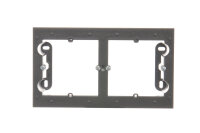 DPN2/48 Krabice pro povrchovou montáž 2-