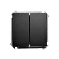 Přep. dvojitý střídavý, s orientačním LE