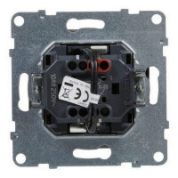SUNO HLIN. SPÍNAČ Č.1 PODSV. LEGRAND 721311RD