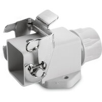 Soklové pouzdro EPIC H-A 3 AGS PG11 ZW LAPP 10424000