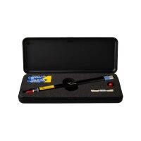 Zdroj červeného světla pro optické kabely FO-RED-LIGHT-SOURCE LAPP 38115859