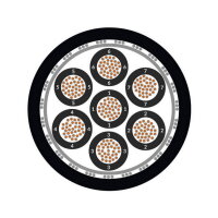 Železniční kabel ÖLFLEX TRAIN 355 C 300V 19X2,5 LAPP 15355022