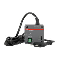 ABB KNX Přenosný napájecí zdroj pro programování NTI/Z 28.30.1 2CDG110096R0011
