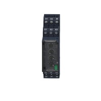 Kontrolní relé přepětí/podpětí 15 V..500 V 2 CO 8 A 380..415 V RM22UA33MT