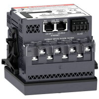 Analyzátor PM82401, MID, pro montáž do panelu SCHNEIDER METSEPM82401