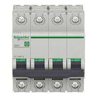 MULTI9 C60H 4P 32A B 15kA OEM SCHNEIDER M9F13432