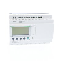 Schneider SR2B201B ZL COMPACT 24VAC s hod 12DI/8RO