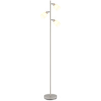 Stojací lampa TRENT písková 3x E14, max. 25W 230V GLOBO 54114-3S