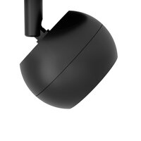 LED-CCT-SPOT SCHWARZ MENGIBAR
