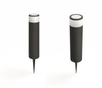 Hue Calla VENKOVNÍ SLOUPEK LED RGB 24V 6