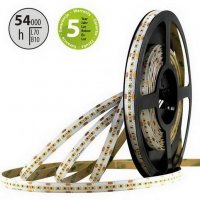 LED pásek SMD2216 WW, 300LED, 18W, 5m