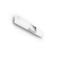 Svítidlo Seabird LED 2x4,5W 1000lm 2700K IP44