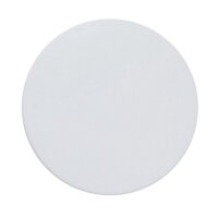 Vestavné svítidlo se skleněným stínidlem OSMONT ERIS CV4 3x13W IP44 E27 bílá