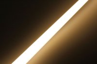 T8-HBN120-WW teplá bílá LED trubice T-LED 013130
