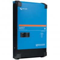 Měnič/nabíječ Victron Energy Quattro-II 48/5000/70-50/50 230V