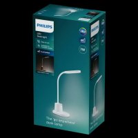 Bucket DSK214 PT 7W 40K W USB 02 PHILIPS 871951444379200