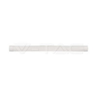 30W LED Plastic Grill Fitting 120cm Fast