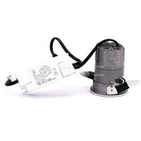 6W LED COB Hotel Downlight 24'D 3000K VT-2907 V-TAC SKU1479
