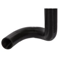 EW-PA 36 šedá hadice MURRPLASTIK 83161028