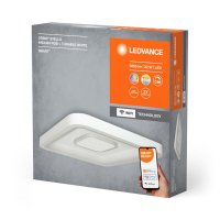 LEDVANCE Smart+ Orbis Ceiling 485x485mm