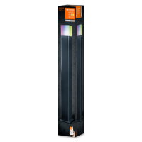 LEDVANCE Smart+ Cube Multicolor 80CM Post