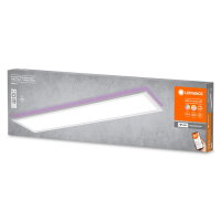 LED panel LEDVANCE SMART+ Planon Plus Backlight s WiFi 1000X250mm White +RC