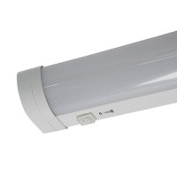 Koupelnové svítidlo DYZMA LED 15W NW IDEUS 03718