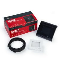 Topná rohož s termostatem R-QN-N-1,5M2/SENZ-WIFI 90W/m2 135W 3m SZ18300430