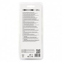 USB kabel 2.0 A/M-MICRO B/M 2M Emos SB7402