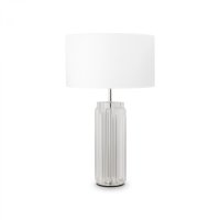 Stolní lampa Muse MOD304TL-01CH MAYTONI