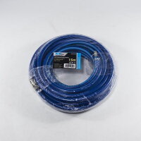 Vzduchová hadice profi 15m 6x12mm XTLINE XT42015