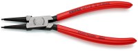 Kleště na pojistné kroužky pro vnitřní kroužky v otvorech 180 mm KNIPEX 44 11 J2