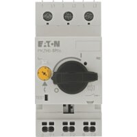 PKZM0-16-SPI16 Spouštěč motorů s otočnou