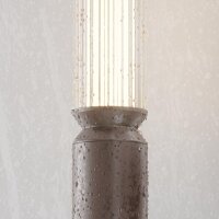 Venkovní svítidlo Lit 3000K 12W IP 65 O593FL-L12BR3K - MAYTONI