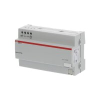 ABB KNX Bateriový modul AM/S 12.1 AM/S 12.1 GHQ6310062R0111