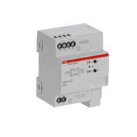 ABB KNX Řadové rozhraní DALI Basic 2násobné DG/S 2.64.1.1 2CDG110199R0011