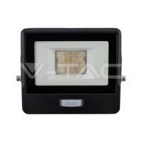LED Floodlight 20W Sensor WIFI Smart 3in