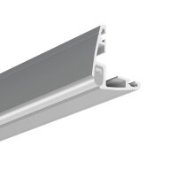 LED hliníkový profil KLUŚ ROGER 1m, černá ALUMIA A06885A07_1
