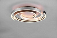Svít. CAYA incl.1x58W LED/6800Lm/2300+30