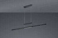 Svít. TRAJAN incl.1x45W LED/5300Lm/2700K