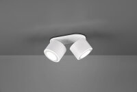 Svít. TAURUS incl.2x5W LED/450Lm/3000K