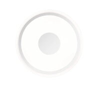 Svít. BUNDA 18W-LED, 4000K