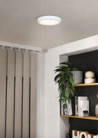 Stropní svítidlo IDUN-E LED 14W IP20 EGLO 74113