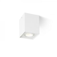 ENKI EDG I bílá 230V GU10 35W RENDL R12672