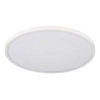 Stropní svítidlo NIELSEN bílá matná 20W 4000K GLOBO 41566-20W