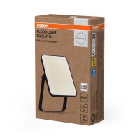 Reflektor Essentials Floodlights 10W 4000K OSRAM 4099854429637