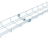 drátěný žlab 150/30 2m TOP SERVIS 2310109