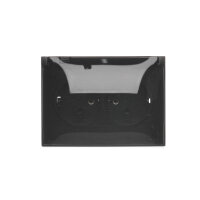 ACGSZ2Z/49A Dvojitá kompaktní zásuvka s